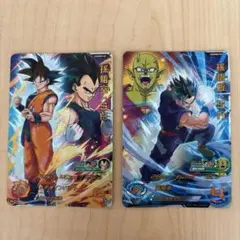 2026年最新】ドラゴンボールヒーローズ孫悟空shの人気アイテム - メルカリ