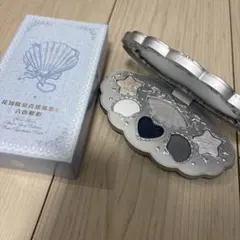 M*O様 flowerKnows 03 Deep Sea 深海 フラワーノーズのサムネイル