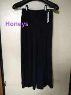 お値下げ★未使用タグ付き★Honeys　パンツ　M