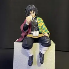 鬼滅の刃　鬼滅　ちょこのせ　フィギュア　おにぎり　柱　炭治郎　義勇　煉獄　14体 鬼滅の刃 フィギュア おにぎり 柱合会議 ちょこのせプレミアム セット