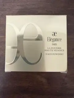 Elégance LA POUDRE HAUTE NUANCE 08 - メルカリ