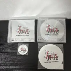 2026年最新】BUMP of chicken iris blu-rayの人気アイテム - メルカリ