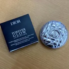 ☆DIOR　ディオールスキン　フォーエヴァーグロウルミナイザー　05