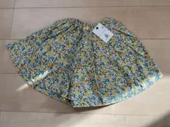タグ付き⭐︎リトルエスティー　キュロット　110のサムネイル
