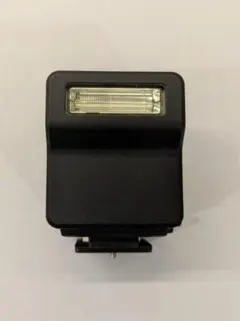 LEICA CF D フラッシュ