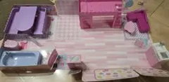 リカちゃんハウス　まとめ売り