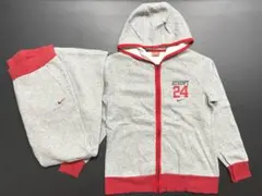 ナイキ NIKE ATHLETIC DEPT セットアップ パーカー フーディー