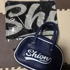 JO1 與那城奨 ミニボストン ミニボストンバッグ ミニボストンバッグ 與那城奨 – JO1 GOODS STORE