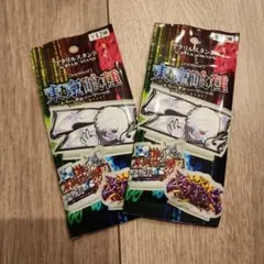 東京喰種 アクリルスタンド 2個セット【未開封】東京グール パチスロ スマスロ