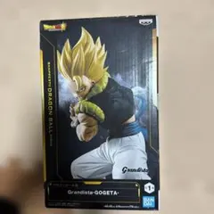 Grandista-GOGETA フィギュア