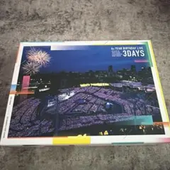 乃木坂46 6th YEAR BIRTHDAY LIVE