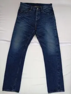 セルビッチデニム