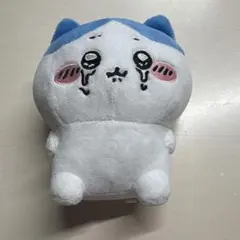 2026年最新】ハチワレ ぬいぐるみの人気アイテム - メルカリ