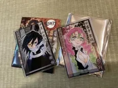2026年最新】ステータスカード 鬼滅の刃の人気アイテム - メルカリ