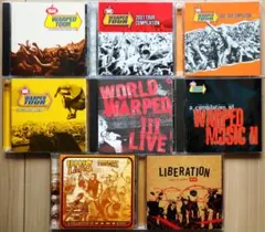 ハードコア CDまとめ売り　56枚　おまけデモcd 国内中心 2026年最新】ハードコアパンク cdの人気アイテム - メルカリ