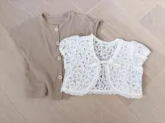 ベビー　女の子 トップス　まとめ売り