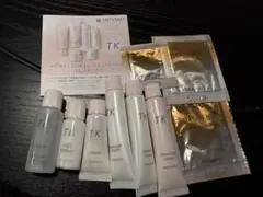 MENARD TK 6点サンプルセット