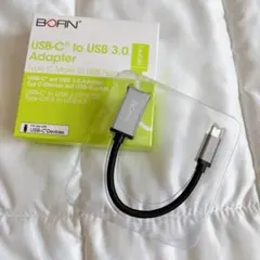 USB-Cケーブル USB-A 変換ケーブル 変換アダプタ
