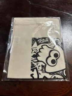 新品未使用　非売品　スプラトゥーン3 エコバッグ　トートバッグ