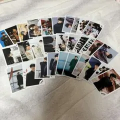 SixTONES 松村北斗 公式写真 まとめ売り