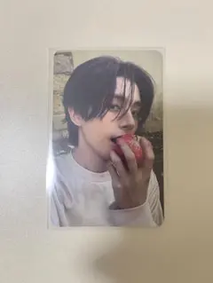 ENHYPEN THE SIN:VANISH ジェイク トレカ