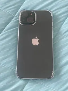 iPhone13 ブラック　ジャンク iPhone13 ブラック 128G ジャンク水没部品取り