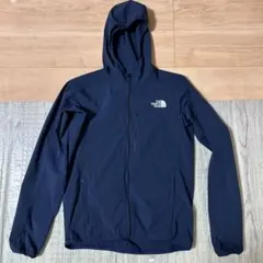 THE NORTH FACE マウンテンソフトシェルフーデ NP2170 M