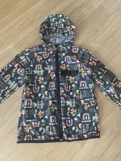 patagonia カラフル マウンテンパーカー（ＸＸＬ）