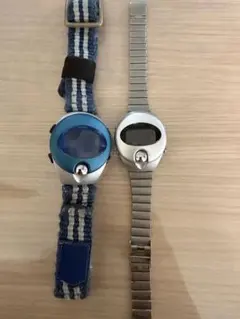 SEIKO SPOON ジャンク　セイコー スプーン アルバ　ALBAのサムネイル