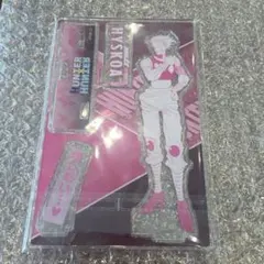 HUNTER×HUNTER ヒソカ　アクリルスタンド