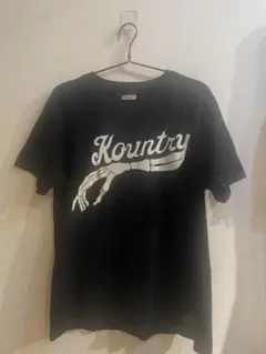 最終値下げ美品KAPITAL KOUNTRY ボーンプリントTシャツ 日本製 最終値下げ美品KAPITAL KOUNTRY ボーンプリントTシャツ 日本製 - メルカリ