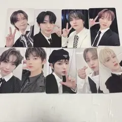 &TEAM NOW 中華 ヨントン トレカ yzy 4.0 コンプリート ②