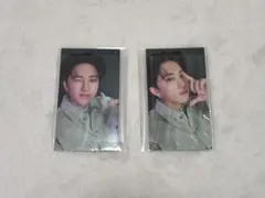 Stray Kids チャンビン トレカ THE SOUND