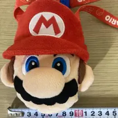 マリオのポーチ♡