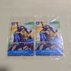 2026年最新】トラファルガー ロー プロモの人気アイテム - メルカリ