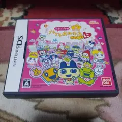 鞍*馬様 たまごっちのプチプチおみせっち ごひーきに