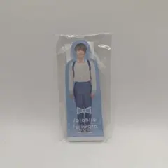 なにわのにわ 藤原丈一郎 スタンドメモ