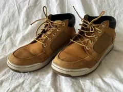 Timberland ティンバーランド A27WB スニーカー 26.5cm - メルカリ
