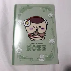 ちいかわ　オリジナルA5ノート