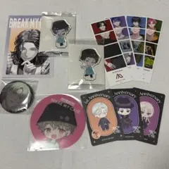 2026年最新】神家 アクスタの人気アイテム - メルカリ