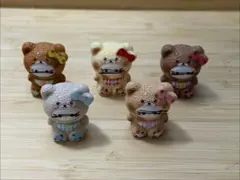 デコパーツ　デコパーツアソート　デコレーションパーツ