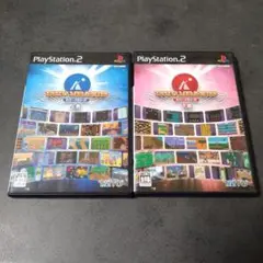 PS 2 タイトーメモリーズ　上巻・下巻 10のサムネイル