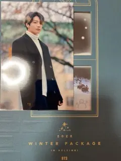 2025年最新】ウィンパケ 2020 グクの人気アイテム - メルカリ