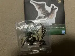 モンスターハンター　一番くじG賞セルレギオス