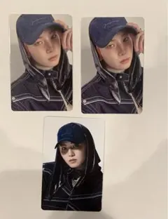 JO1 川尻蓮 トレカ BEST ALBUM BE CLASSIC