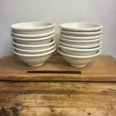 お買い得　少し不揃い　業務用　変形中鉢9個約22cm 111 お買い得 少し不揃い 業務用 変形中鉢9個約22cm 111 - メルカリ