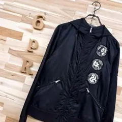 2026年最新】Hysteric Glamour メンズ ナイロンジャケットの人気