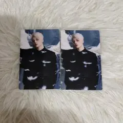 &TEAM MAKI Back to Life PHOTO CARD