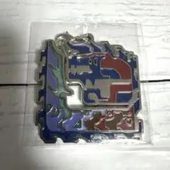 クシャルダオラ モンスターハンター アイコンステンドマスコット
