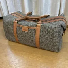 2595* ダニエル＆ボブ BEAMS F 別注 トートバッグ スエード レザー